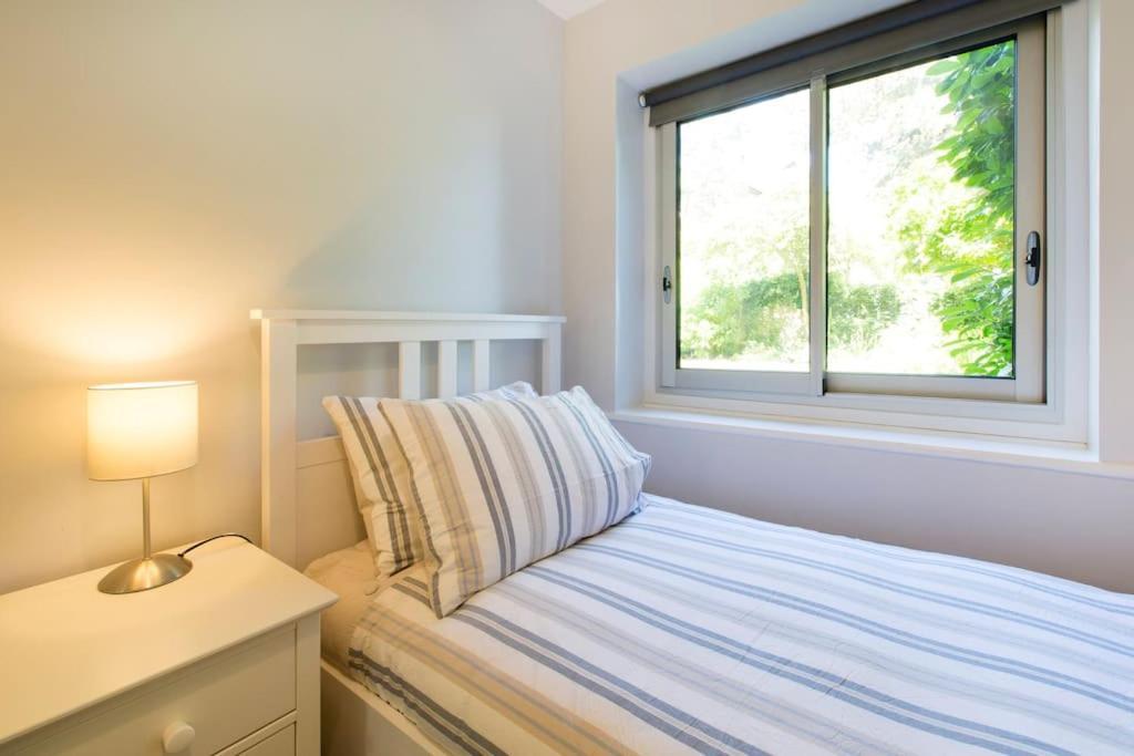 Cosy Modern Oxford Apartment Exteriör bild
